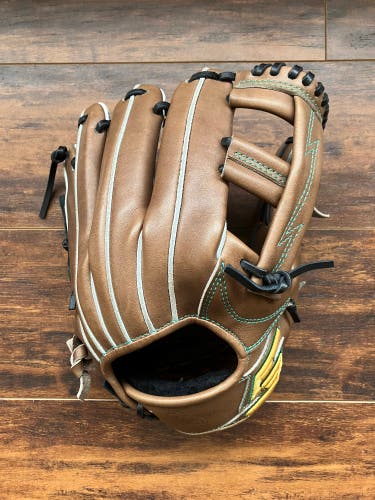 Five F601 11.5 Glove Custom Japan