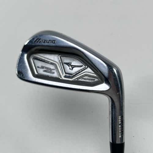Mizuno JPX 850 Forged Single 6 Iron True Temper XP95 S300 95g Stiff RH