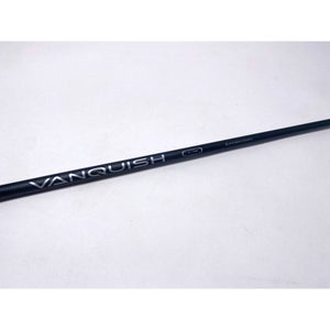 Mitsubishi Chemical Vanquish 4 R2 40g Senior Fairway Shaft 41.75" -Callaway