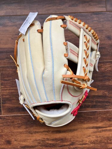 DxM S220 11.5 Glove Japan