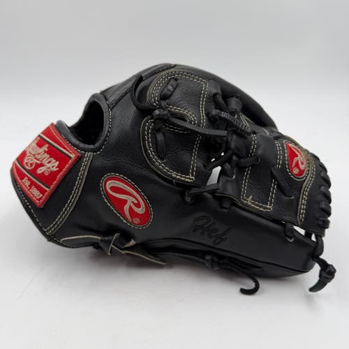 Rawlings Pro Preferred 12” Pitchers Infield Baseball Glove