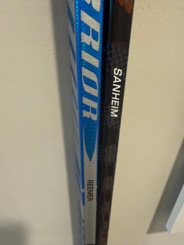 Warrior Pro Stock Hockey Sticks Bundle