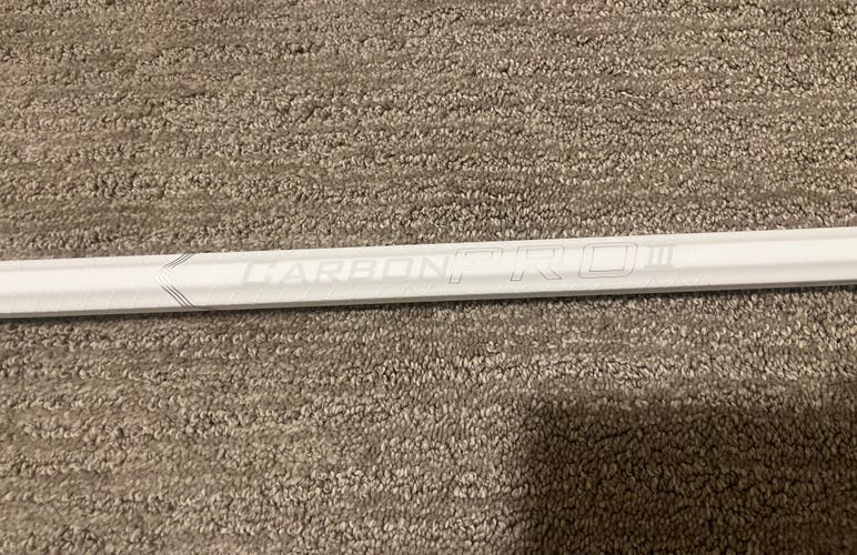 Adult ECD Carbon Pro 3.0 Shaft (Used)