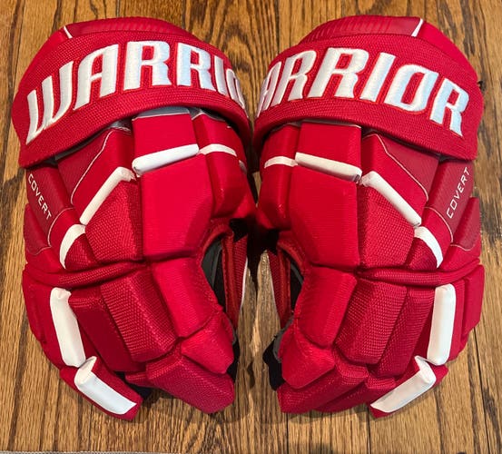 Warrior Covert QR6 Gloves 14" (New)