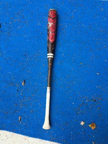 2021 Louisville Slugger Select PWR Hybrid BBCOR Certified Bat (-3) 29 oz 32" (Used)