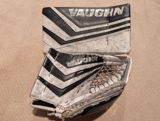 Vaughn SLR2 Regular (Used)