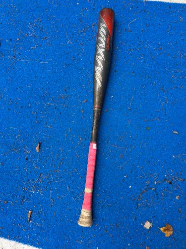 2021 Easton Maxum Ultra Composite BBCOR Certified Bat (-3) 29 oz 32" (Used)