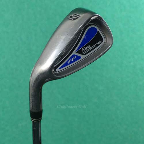 LH King Cobra FP Single 6 Iron Nippon NS Pro 1050H Steel Regular