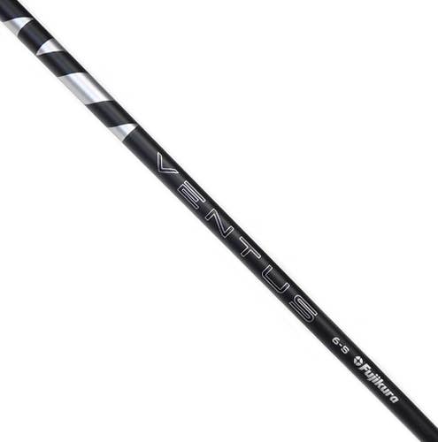 Fujikura Ventus Black VeloCore+ 6-S Stiff Flex Driver Shaft w/ Callaway Adapter