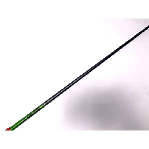 Aldila Tour ATX85-2.3-TX 85g Tour X Stiff Fairway Shaft 40.5" Pull 0.335