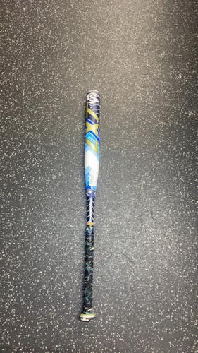Used Louisville Slugger LXT BB/SB Fastpitch Bat 33" 11831-S000036135