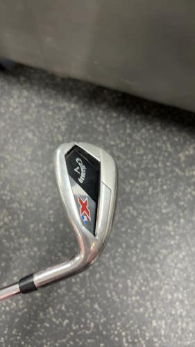 Used Callaway XR Golf Wedge Mens RH Pitching Wedge 11831-S000036011
