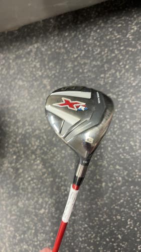 Used Callaway XR Mens Fairway Wood RH 3 Wood 11831-S000036015