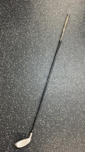 Used Taylormade RESCUE MID Mens Hybrid Club RH 2 Hybrid 11831-S000035999