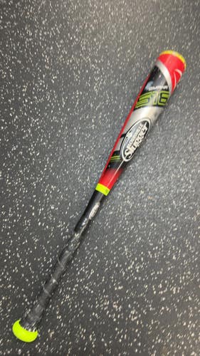 Used Louisville Slugger OMAHA 516 BB/SB USSSA 2 3/4 Bat 26" 11831-S000035997