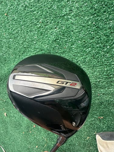 Titleist GT2 11° Driver (R2-FLEX) RH (Used) Tensei 1K Red 55 Shaft