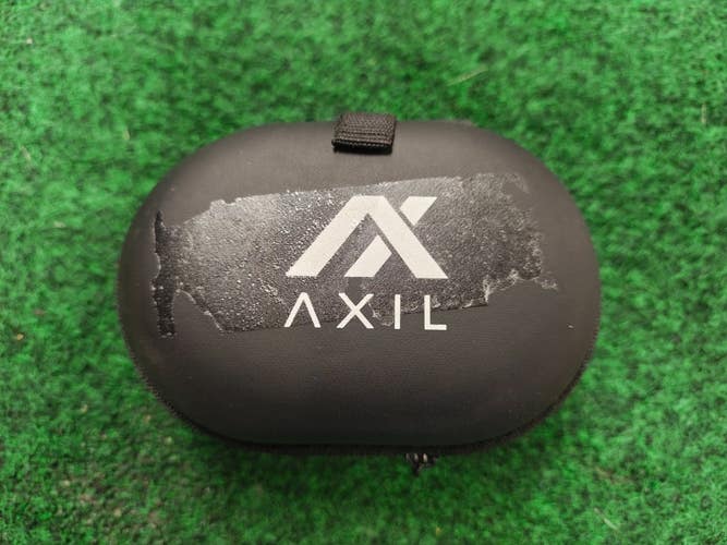 AXIL XCOR PRO Wireless Bluetooth Earbuds, HearPRO Enhancement