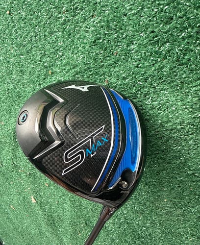 Mizuno ST-Max 230 9.5° Driver (Senior) RH (Used) Helium 4F2 Shaft