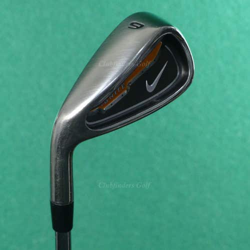 LH Nike Golf Ignite Single 6 Iron True Temper XP 95 Steel Stiff