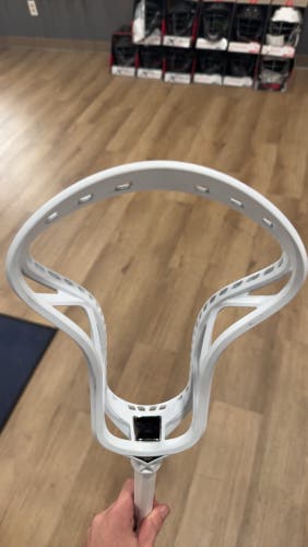 ECD Mirage 2.0 Unstrung Head (Used)