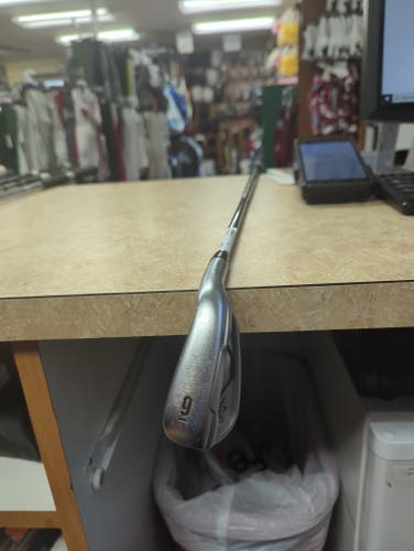 Men's 2013 Callaway 9 Iron APEX Graphite Shaft (Used)