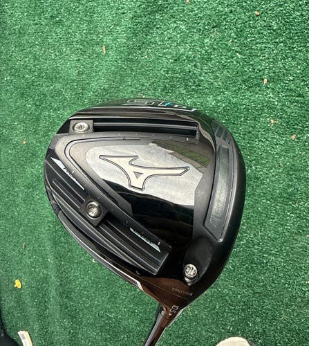 Mizuno ST-G 10.5° Driver (Stiff) RH (Used) Kai'li 60s Shaft