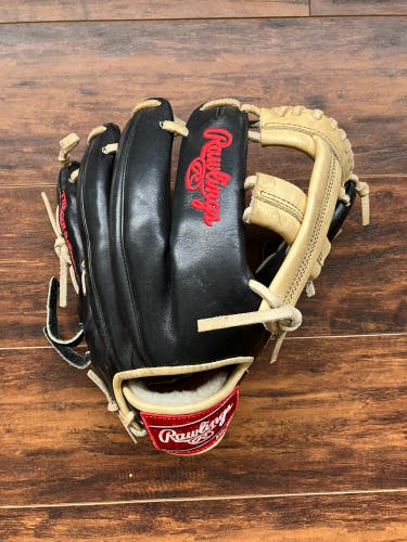 Rawlings Pro Preferred Pros12-1kbpro 12 Glove Pro issued
