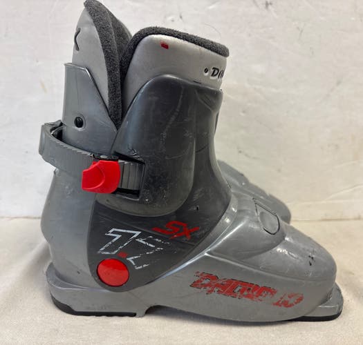 Mondo 21 & 21.5 Kid's Dalbello SX 1.7 Ski Boots (Used)