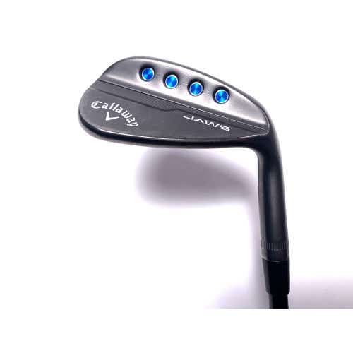 Callaway Jaws MD5 Tour Grey Gap Wedge GW 50* 10 Bounce S TT DG 132g Stiff RH