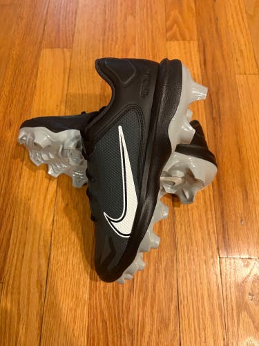 Nike Force Zoom Trout VIII Pro MCS Youth 5.5 Baseball Cleats New CZ5912-011