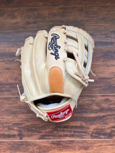 Rawlings Pro Preferred Prosnp4-dj26 11.5 Glove 57 GameDay D. Lemahieu Model