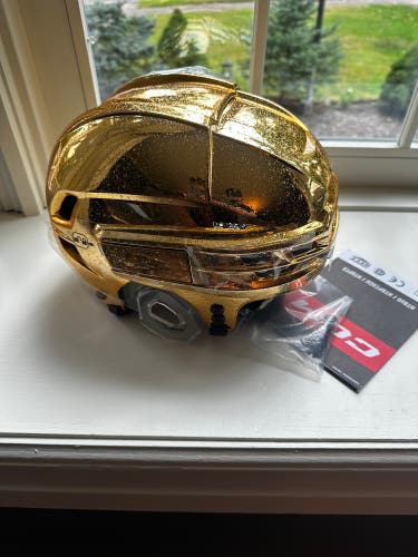 Medium CCM Super Tacks X Helmet (New)