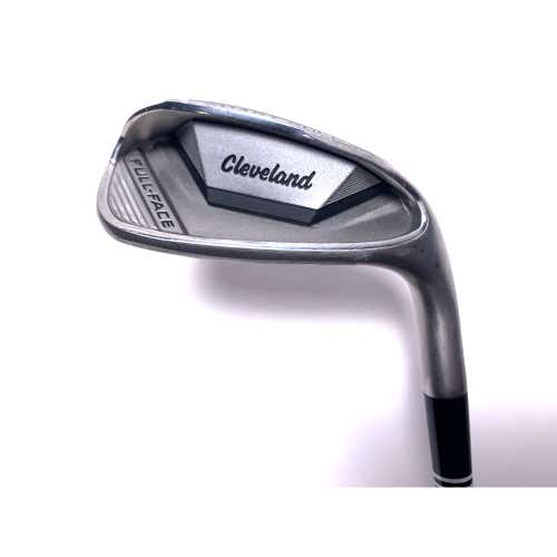 Cleveland Smart Sole Full-Face Chipper KBS Hi-Rev Max 105g Regular RH