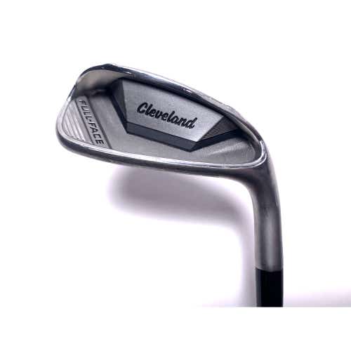 Cleveland Smart Sole Full-Face Chipper UST Mamiya Recoil Dart 50g Ladies RH
