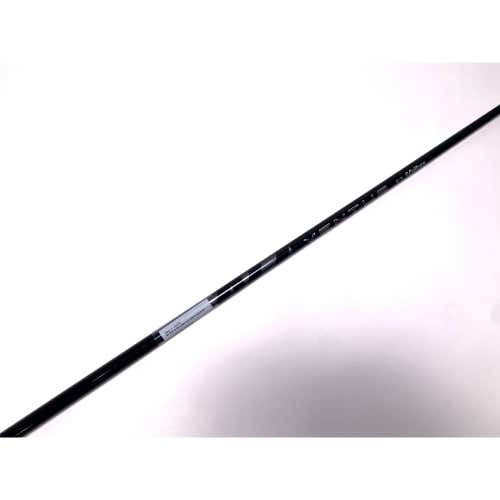Fujikura Ventus Black 6-X 60g Extra Stiff Graphite Driver Shaft 44.25" -Callaway