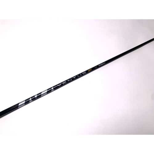 Fujikura Ventus Black TR 7-X Velocore 70g X Stiff Driver Shaft 44" -Titleist