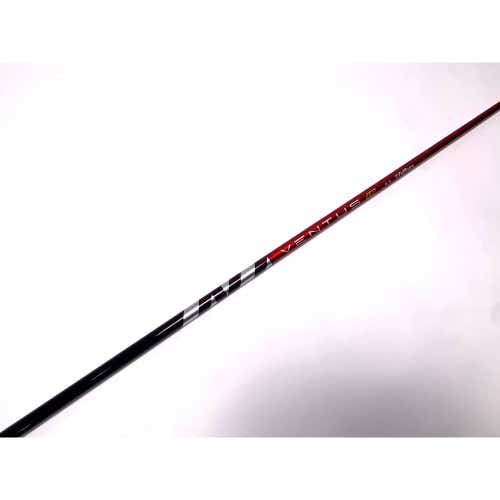 Fujikura Ventus Red TR 6-R Velocore 60g Regular Graphite Driver Shaft 46" 0.335
