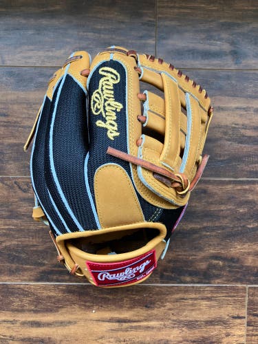 Rawlings Heart of the Hide Procs5dm-6 11.5 Glove Custom