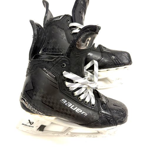 Used - Bauer Supreme Shadow Size 7 Fit 3 - RH2407