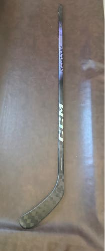 Senior CCM Ribcor Trigger 8 Pro Hockey Stick Left Hand P90TM 65 Flex (Used)