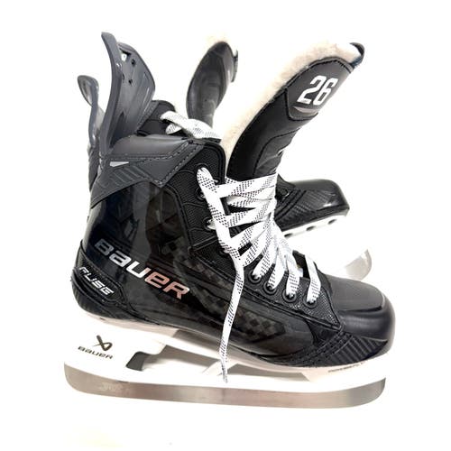 New - Bauer Supreme Fuse Size 7.5 Fit 1 - RH2408