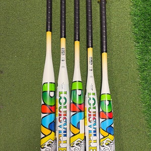 2025 Louisville Slugger Diva Alloy Bat (-11.5) (New)