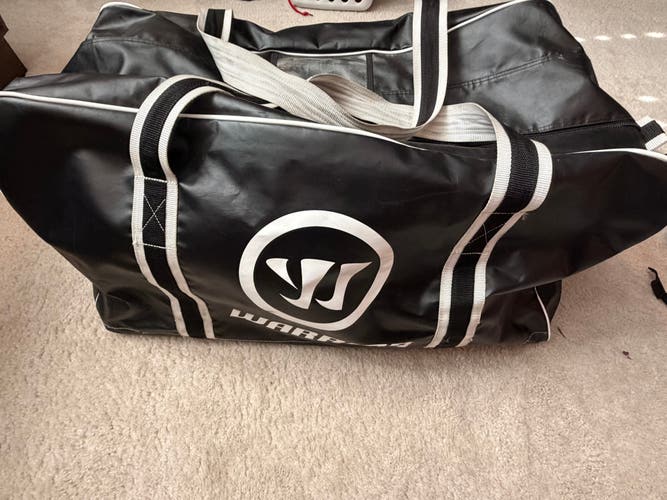 Warrior Bag (Used)