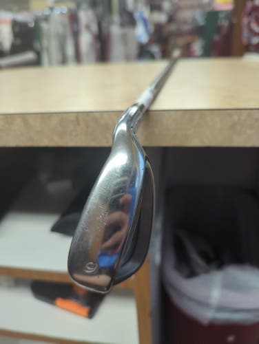 Taylormade RAC 6 iron (4344)