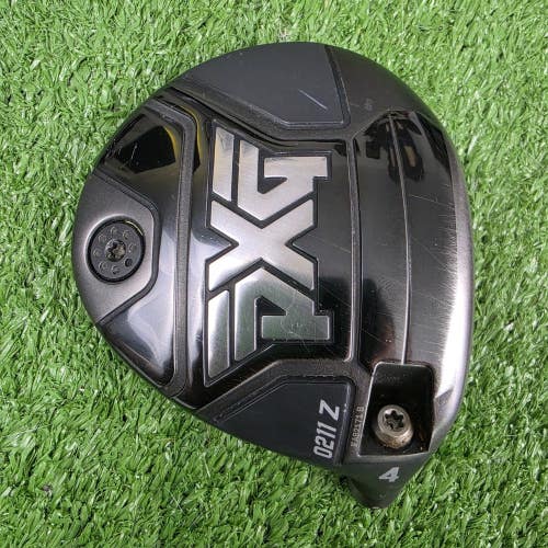 PXG 0211 Z 0211z Fairway 4 Wood 18 4W Club Head Only Right Handed RH