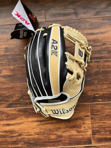 Wilson A2K 1787 11.75 Glove