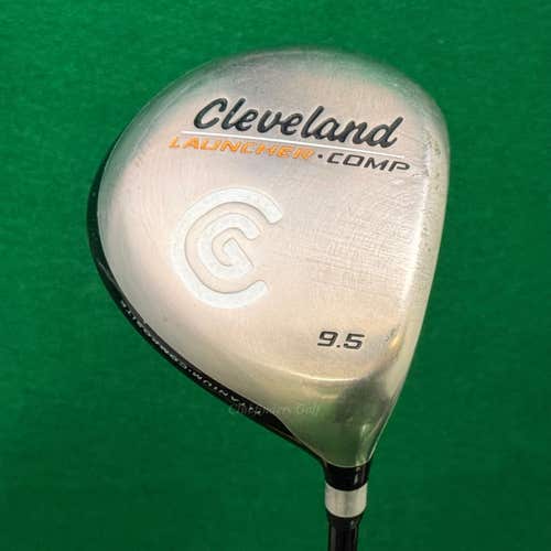 Cleveland Launcher 460 9.5 Driver Launcher Comp Graphite Stiff