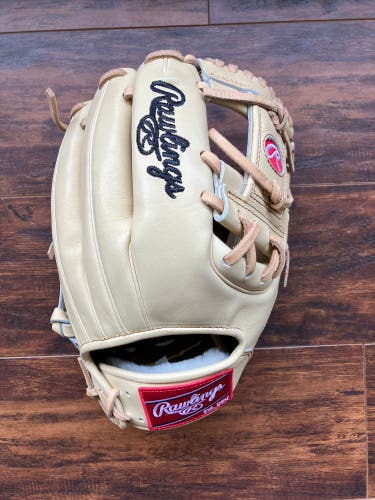 Rawlings Pro Preferred Pros1150-2kc 11.5 Glove Pro Dept