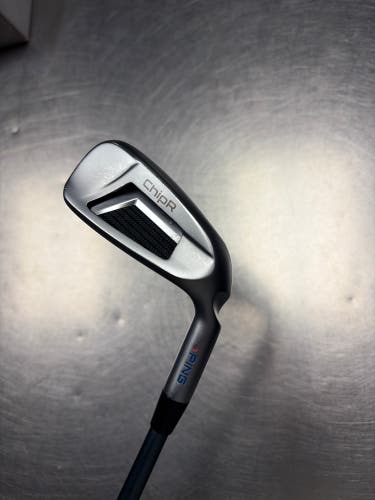 Ping ChipR Right Handed Wedge Regular Flex Graphite Shaft (Used)