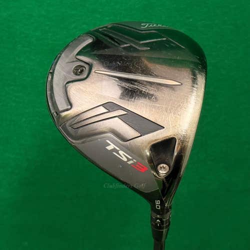 Titleist TSi3 9 Driver Mitsubishi Chemical Diamana D+ 70g Graphite Stiff
